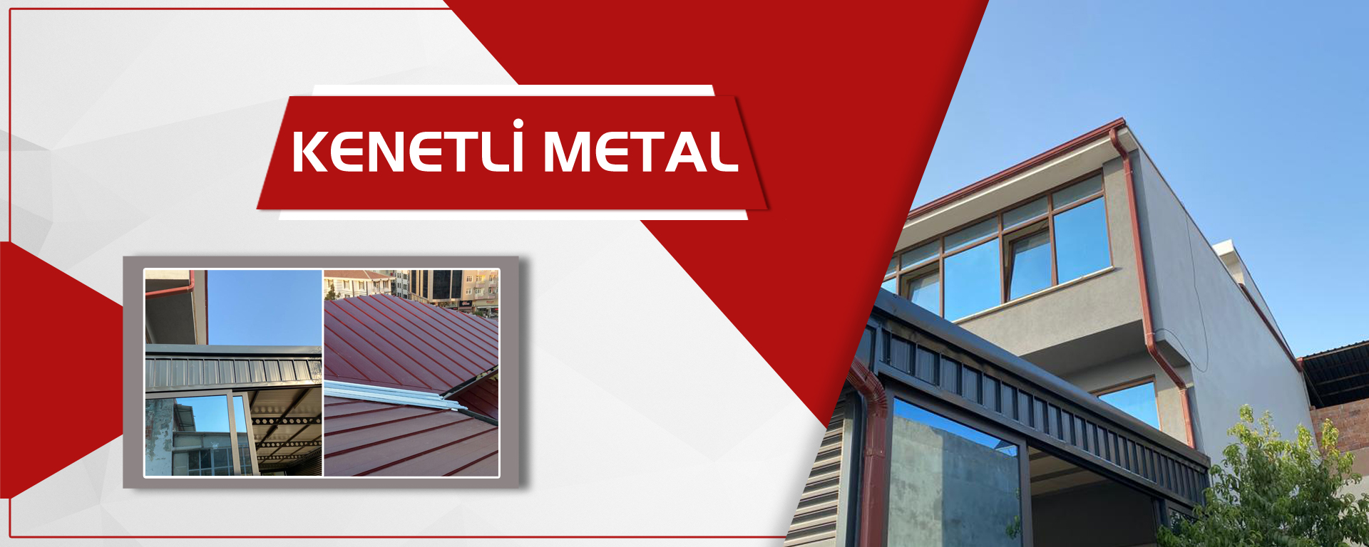 Kenetli Metal